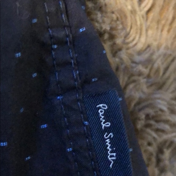 Paul Smith Jeans Button up shirt - Picture 3 of 5